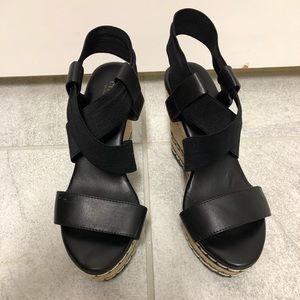 Charles wedge sandal